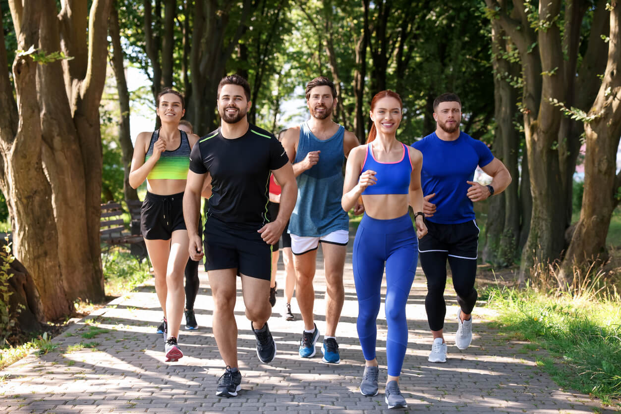 Plan de entrenamiento running: guía para principiantes y expertos